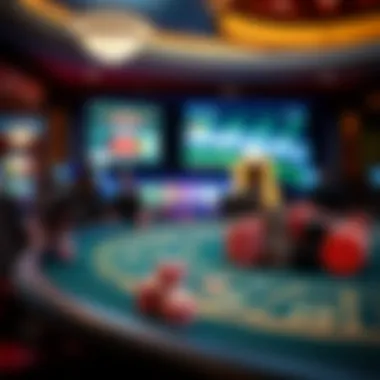 Magnificent Exploring New Jersey Casino Games: An In-Depth Analysis Magnificent Exploring New Jersey Casino Games: An In-Depth Analysis