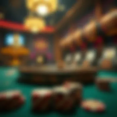 Magnificent Exploring No Deposit Needed Casino Bonuses