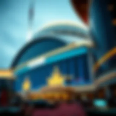 Magnificent Exploring Ocean Casino in New Jersey: A Comprehensive Analysis