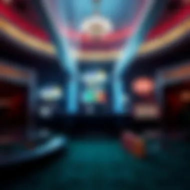 Magnificent Exploring Ocean Online Casino NJ: Insights and Considerations