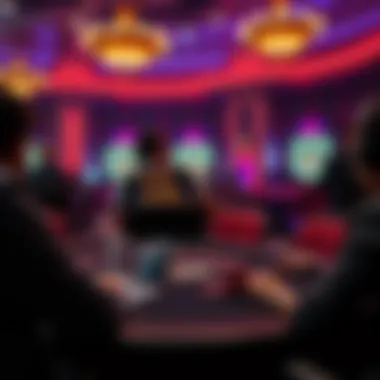 Magnificent Exploring Online Gambling: Insights from Reddit