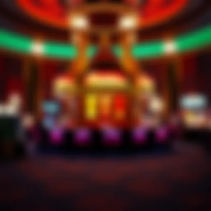 Magnificent Exploring Party Casino Sister Sites: A Comprehensive Overview
