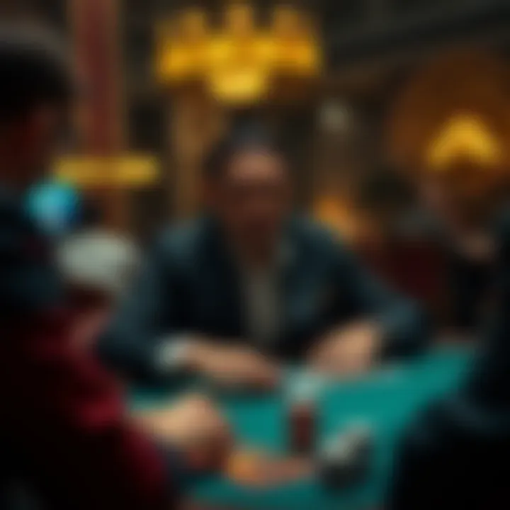 Magnificent Exploring Poker on PC: Strategies and Insights