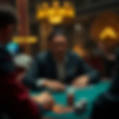 Magnificent Exploring Poker on PC: Strategies and Insights Magnificent Exploring Poker on PC: Strategies and Insights
