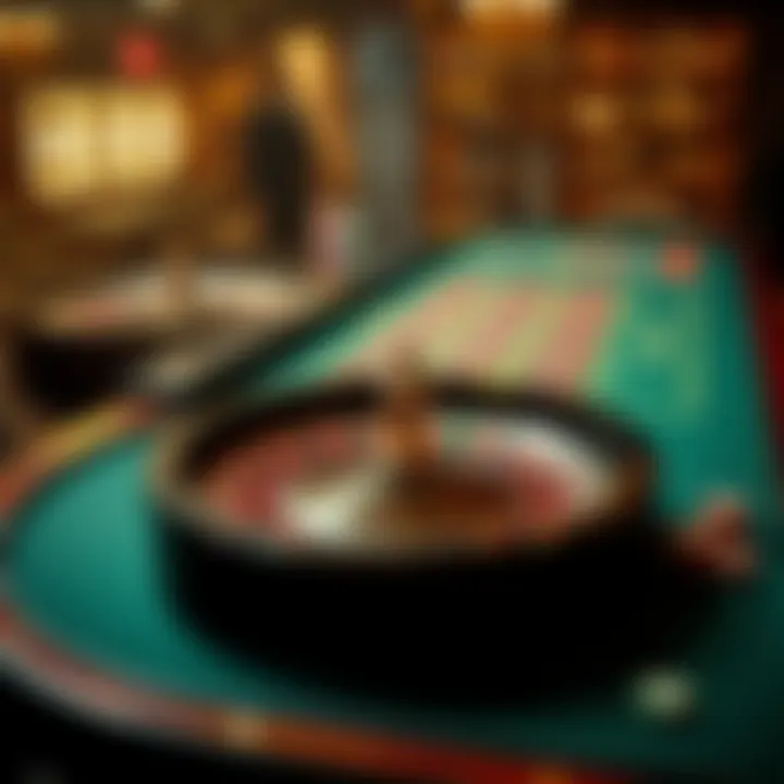 Magnificent Exploring Rapid Roulette: A Comprehensive Guide