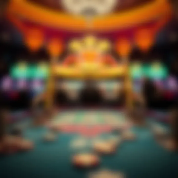 Magnificent Exploring Real Live Slots: A Comprehensive Guide