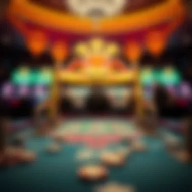 Magnificent Exploring Real Live Slots: A Comprehensive Guide Magnificent Exploring Real Live Slots: A Comprehensive Guide