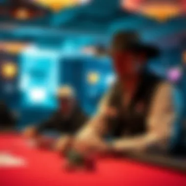 Magnificent Exploring Texas Hold'em Practice: Strategies and Insights Magnificent Exploring Texas Hold'em Practice: Strategies and Insights