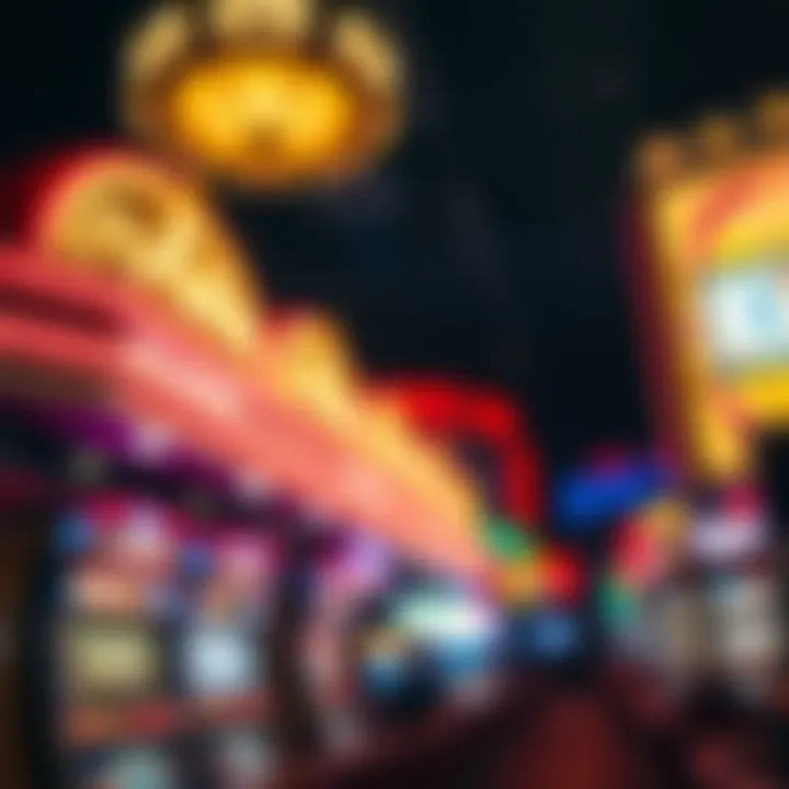 Magnificent Exploring the Best Casinos in Ohio: A Comprehensive Guide