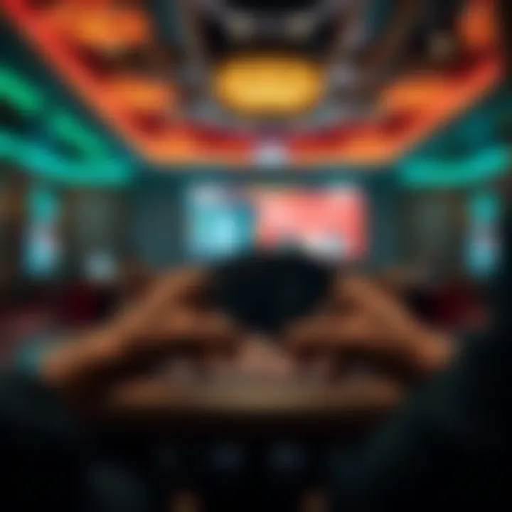Magnificent Exploring the Best Free Online Poker Games: An In-Depth Analysis