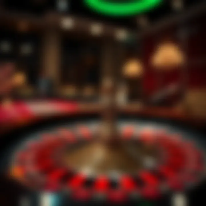Magnificent Exploring the Best Odds on Roulette