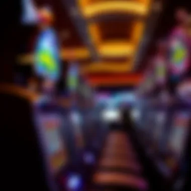 Magnificent Exploring the Best Slot Machines at Mystic Lake