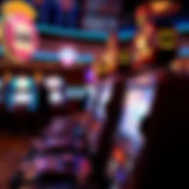 Magnificent Exploring the Best Slots at Desert Diamond Casino Magnificent Exploring the Best Slots at Desert Diamond Casino
