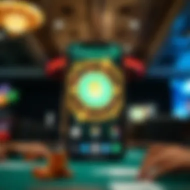 Magnificent Exploring the Big Dollar Casino Mobile App: A Comprehensive Guide