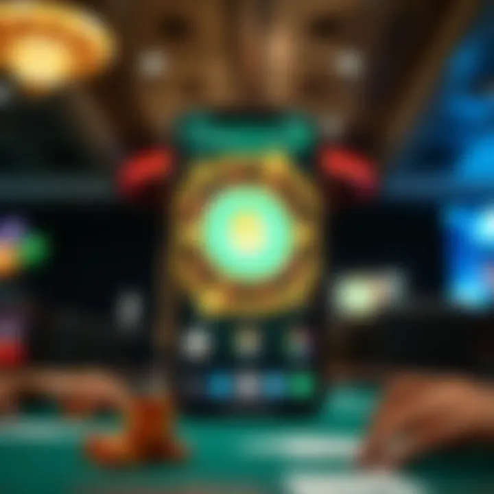 Magnificent Exploring the Big Dollar Casino Mobile App: A Comprehensive Guide