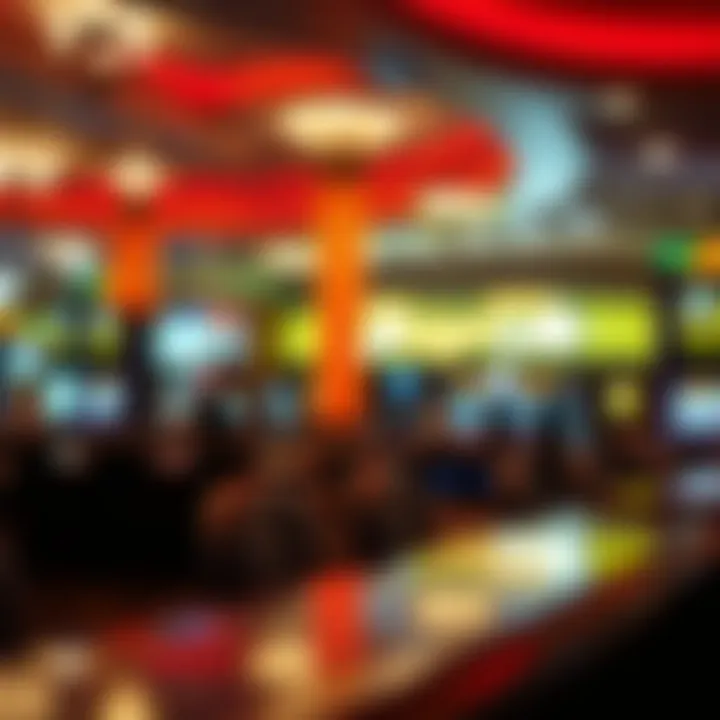 Magnificent Exploring the Casino Landscape in Danville, Virginia