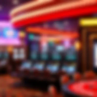Magnificent Exploring the Casino Landscape in East Chicago, Indiana