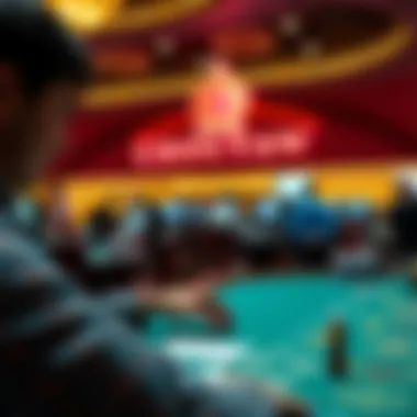 Magnificent Exploring the Choctaw Casino Application Magnificent Exploring the Choctaw Casino Application