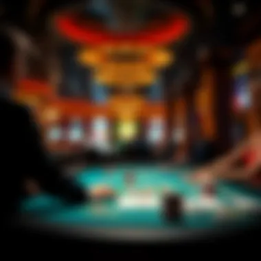 Magnificent Exploring the Complex Landscape of Online Casinos: Insights and Strategies