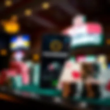 Magnificent Exploring the Foxwoods Rewards App: An In-Depth Analysis Magnificent Exploring the Foxwoods Rewards App: An In-Depth Analysis