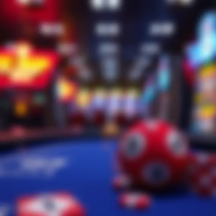 Magnificent Exploring the Landscape of DC Lottery: Insights on Pick 3 and Pick 4