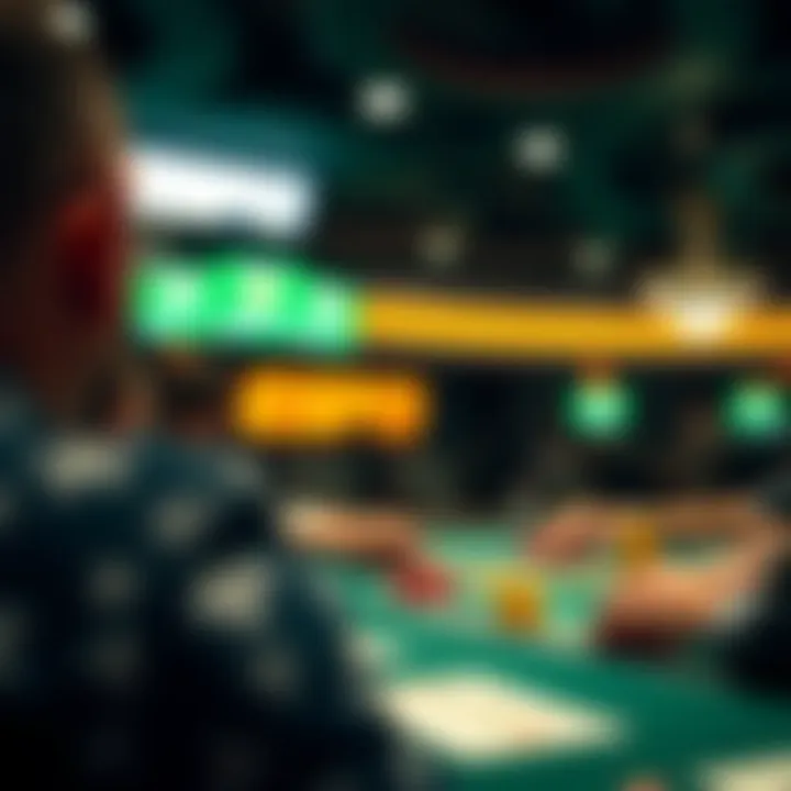 Magnificent Exploring the Landscape of ESPN Poker: Strategies, Insights, and the Future of Online Gaming