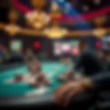 Magnificent Exploring the Landscape of Exclusive Casino Offers: A Deep Dive into $100 Free Promotions Magnificent Exploring the Landscape of Exclusive Casino Offers: A Deep Dive into $100 Free Promotions