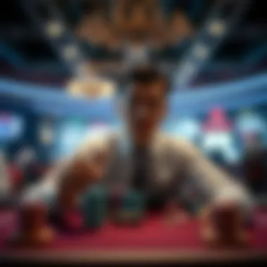 Magnificent Exploring the Landscape of Games for Real Money