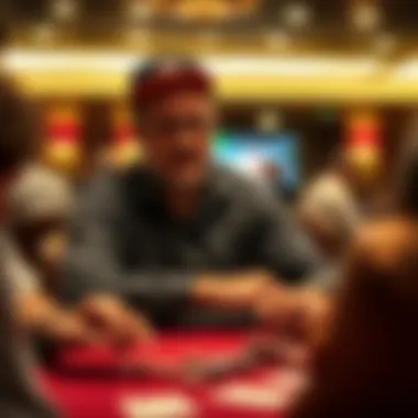 Magnificent Exploring the Landscape of Texas Hold'em Poker Online Magnificent Exploring the Landscape of Texas Hold'em Poker Online