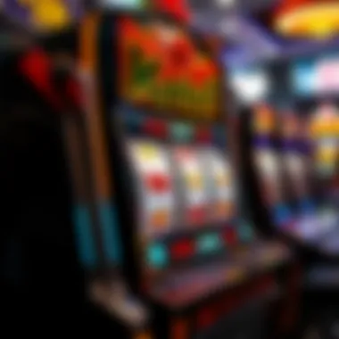 Magnificent Exploring the Mechanics of the Koi Catch Slot Machine