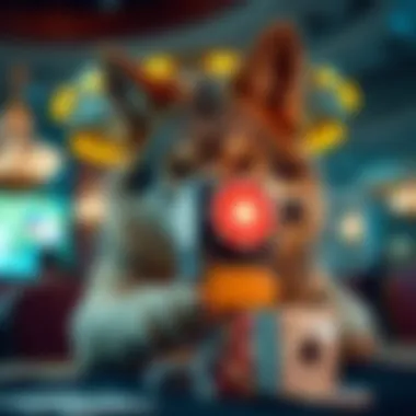 Magnificent Exploring the Moon Wolf Casino App: A Comprehensive Overview