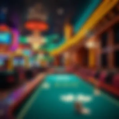 Magnificent Exploring the New Casino in Lake Charles Magnificent Exploring the New Casino in Lake Charles