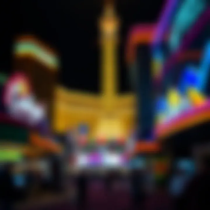 Magnificent Exploring the New Casino on the Strip in Vegas