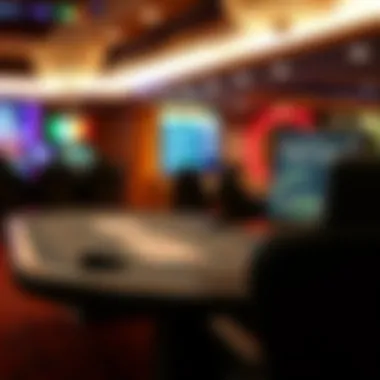 Magnificent Exploring the Realm of Computer Casinos Magnificent Exploring the Realm of Computer Casinos