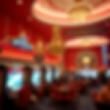 Magnificent Exploring the Showboat in Atlantic City: A Comprehensive Analysis