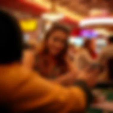Magnificent Exploring the World of Free Bingo: A Study in Leisure and Strategy