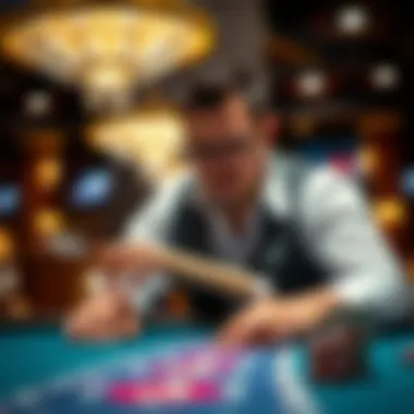 Magnificent Exploring Top Rated Online Casinos