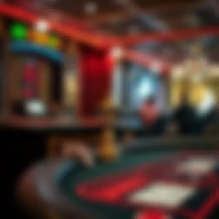 Magnificent Exploring Turning Stone Rates: Understanding Betting Dynamics