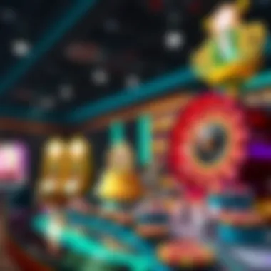 Magnificent Exploring Wheel of Fortune Slots: A Comprehensive Guide to Playing Online for Real Money Magnificent Exploring Wheel of Fortune Slots: A Comprehensive Guide to Playing Online for Real Money