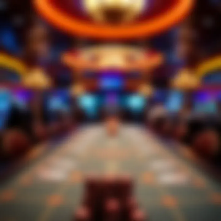 Magnificent GSN Casino App Reviews: An In-Depth Exploration