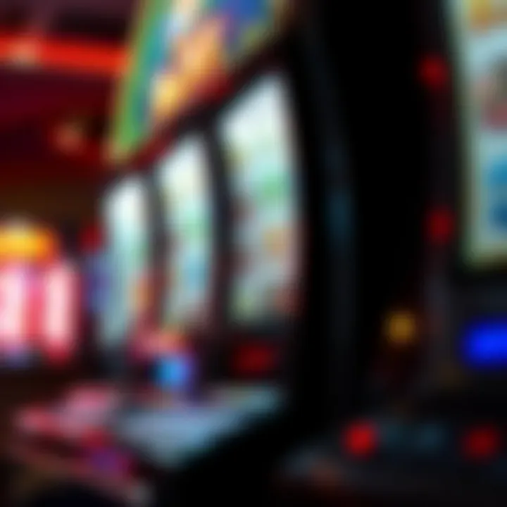 Magnificent Identifying the Ideal Slot Machine: A Comprehensive Analysis