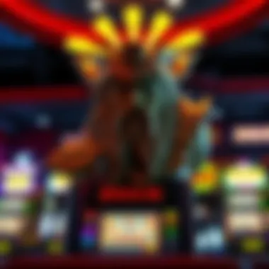 Magnificent In-Depth Exploration of the Zeus Power Link Slot Machine Magnificent In-Depth Exploration of the Zeus Power Link Slot Machine
