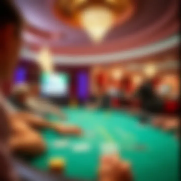 Magnificent Insights into Southland Casino Winners: A Comprehensive Exploration