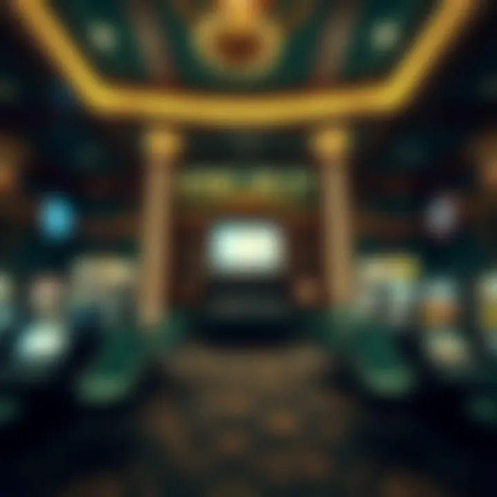 Magnificent King Billy Casino: An In-Depth Exploration