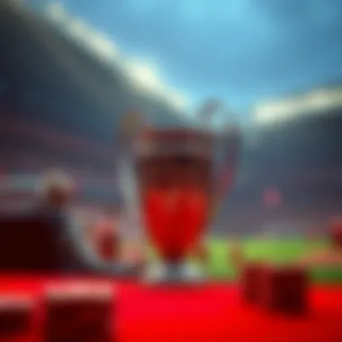 Magnificent Liverpool Odds to Win Champions League: An In-Depth Analysis Magnificent Liverpool Odds to Win Champions League: An In-Depth Analysis