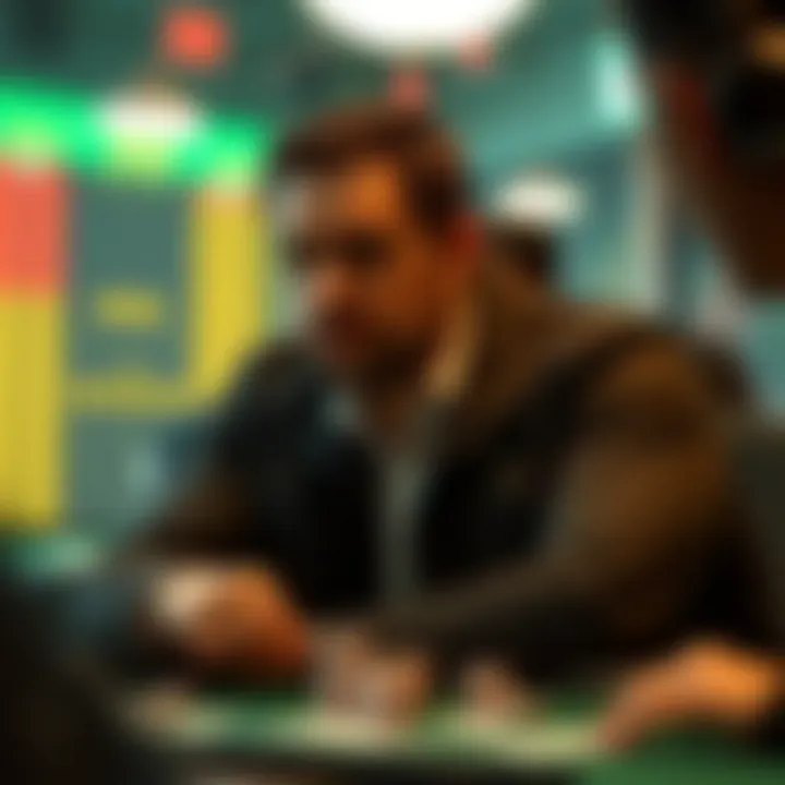 Magnificent Making a Living from Sports Betting: A Comprehensive Exploration