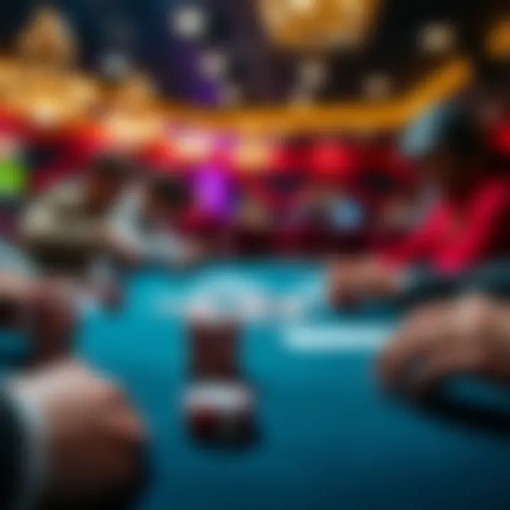 Magnificent Mastering Texas Hold 'Em: Strategies for Success