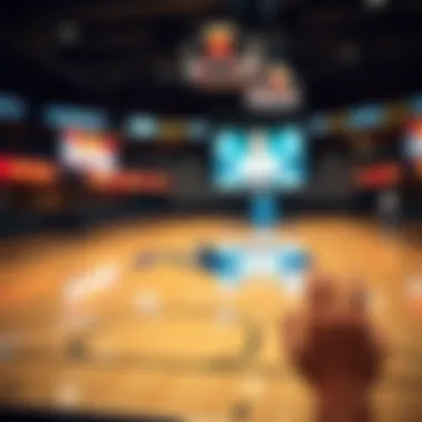 Magnificent Navigating NCAA Basketball Bracket Betting