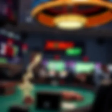 Magnificent Navigating the Landscape of X Bet Sportsbook Magnificent Navigating the Landscape of X Bet Sportsbook