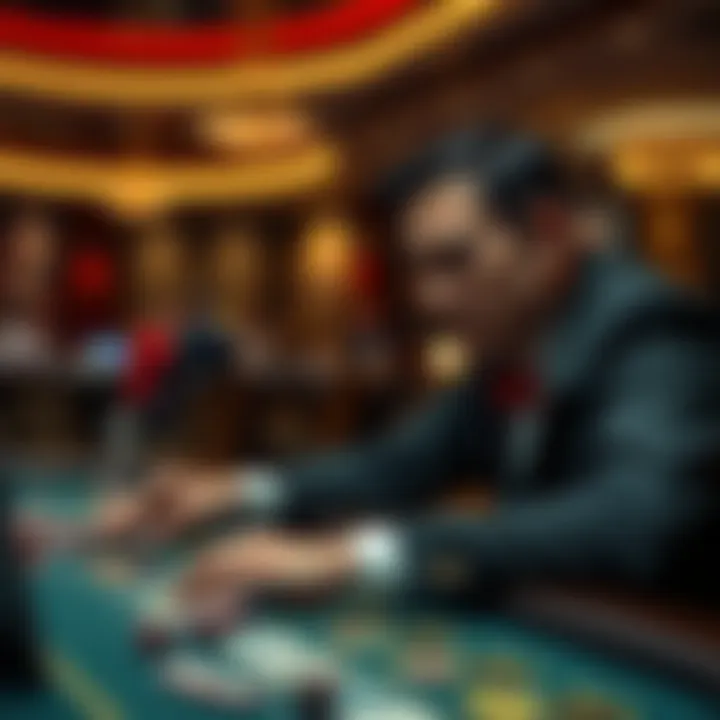 Magnificent Navigating the Online Lottery Landscape
